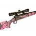 Savage Axis XP Compact Muddy Girl .223 Rem 20" Barrel Bolt Action Rifle